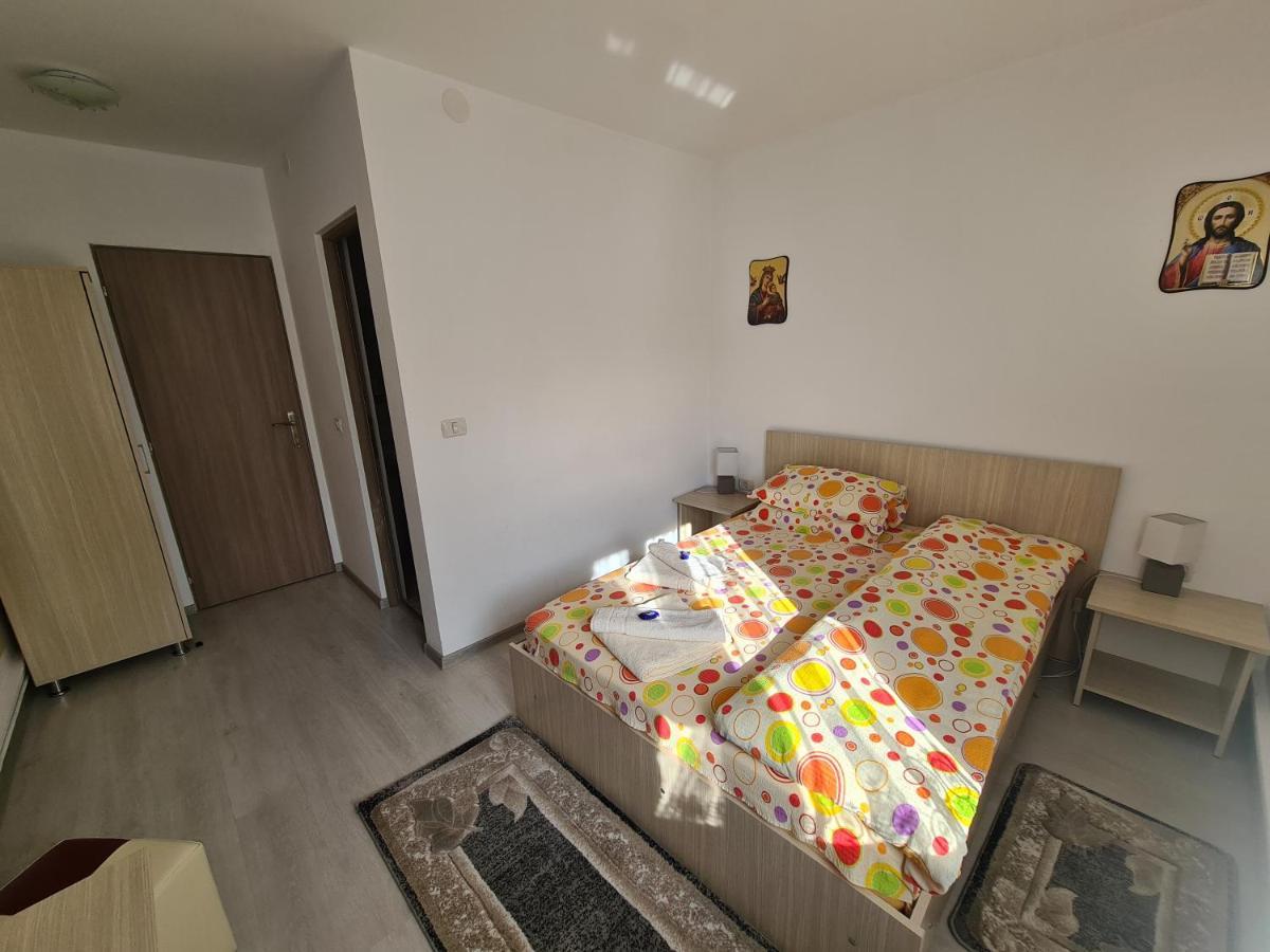 Cazare Turism Prislop Hotel Hateg Luaran gambar
