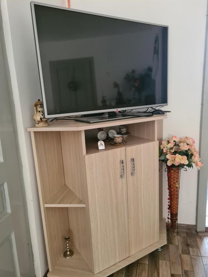 Cazare Turism Prislop Hotel Hateg Luaran gambar